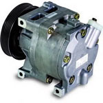 FC1798 A/C Compressor 46757168 46785772 FIAT PUNT 1999-